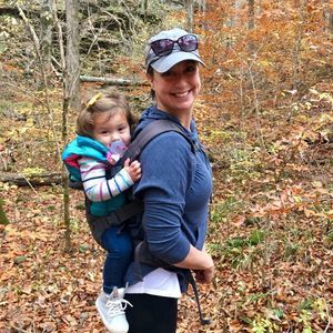 Meet your Posher, Kerri